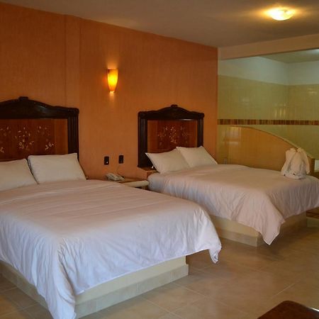 Hotel Teotihuacan San Juan Teotihuacán Εξωτερικό φωτογραφία