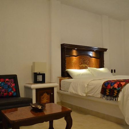 Hotel Teotihuacan San Juan Teotihuacán Εξωτερικό φωτογραφία