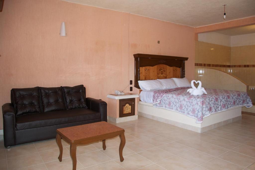 Hotel Teotihuacan San Juan Teotihuacán Εξωτερικό φωτογραφία
