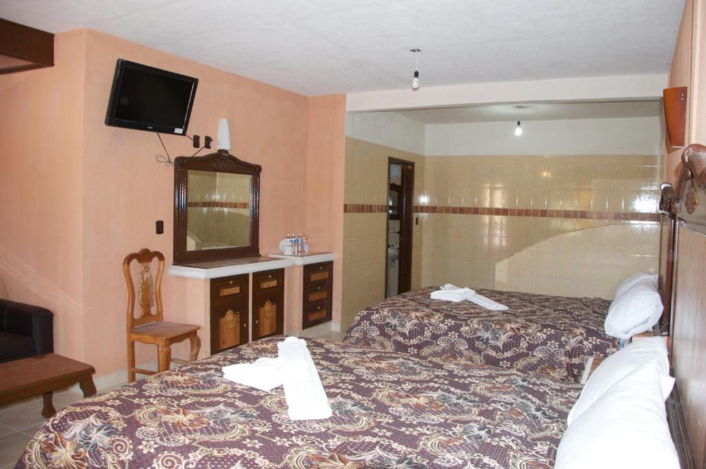Hotel Teotihuacan San Juan Teotihuacán Εξωτερικό φωτογραφία