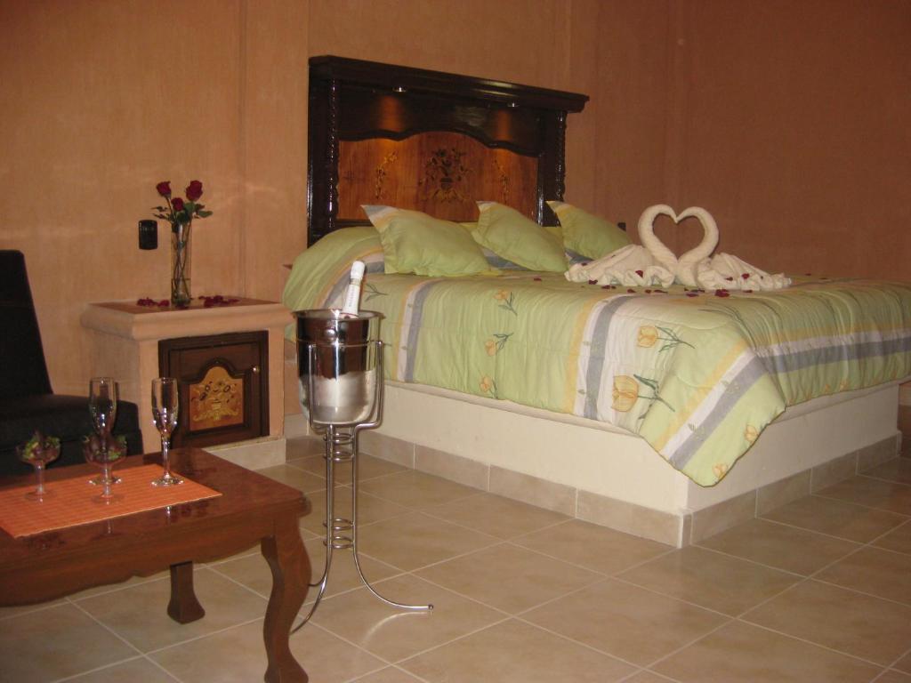 Hotel Teotihuacan San Juan Teotihuacán Δωμάτιο φωτογραφία
