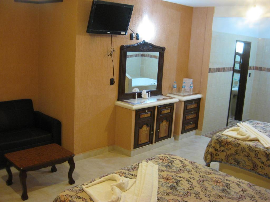 Hotel Teotihuacan San Juan Teotihuacán Δωμάτιο φωτογραφία