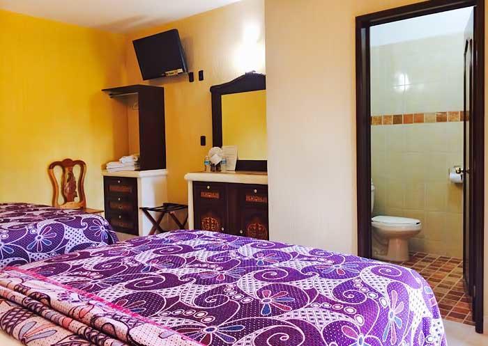 Hotel Teotihuacan San Juan Teotihuacán Εξωτερικό φωτογραφία