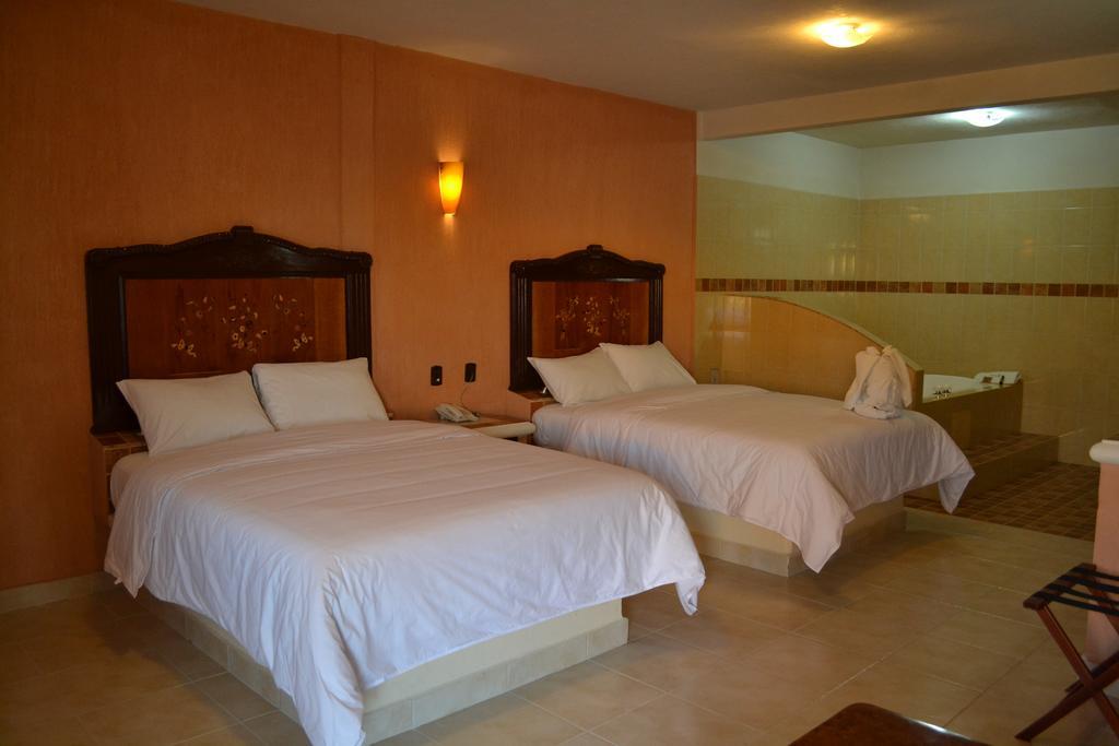 Hotel Teotihuacan San Juan Teotihuacán Εξωτερικό φωτογραφία