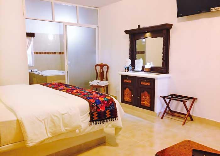 Hotel Teotihuacan San Juan Teotihuacán Εξωτερικό φωτογραφία