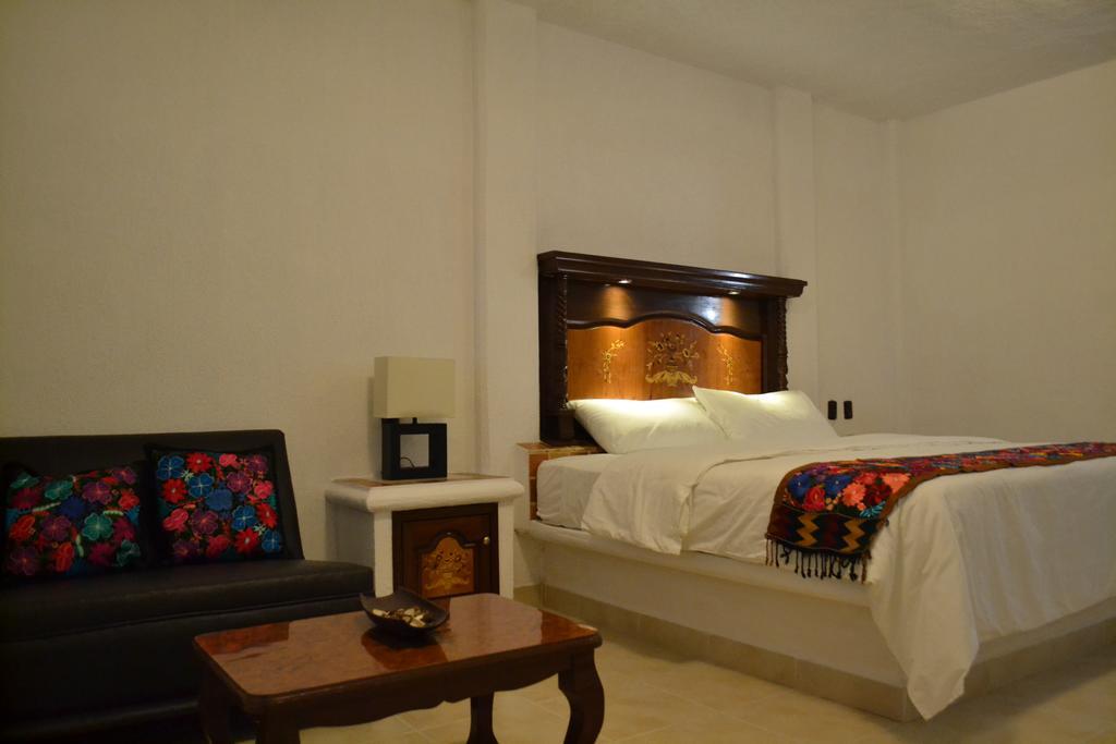Hotel Teotihuacan San Juan Teotihuacán Εξωτερικό φωτογραφία