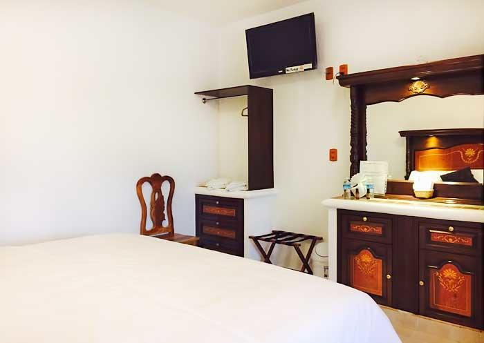 Hotel Teotihuacan San Juan Teotihuacán Εξωτερικό φωτογραφία