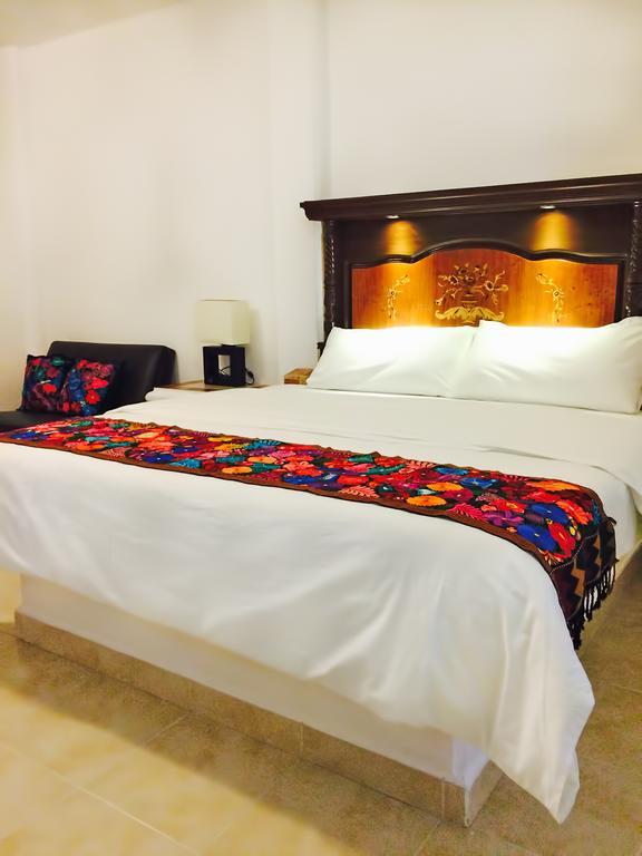 Hotel Teotihuacan San Juan Teotihuacán Εξωτερικό φωτογραφία