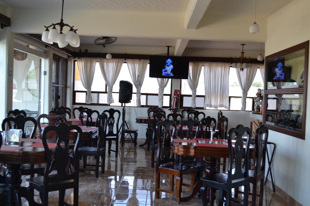 Hotel Teotihuacan San Juan Teotihuacán Εξωτερικό φωτογραφία