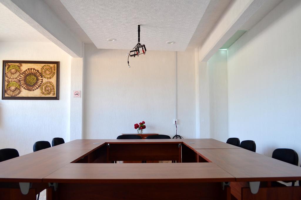 Hotel Teotihuacan San Juan Teotihuacán Εξωτερικό φωτογραφία