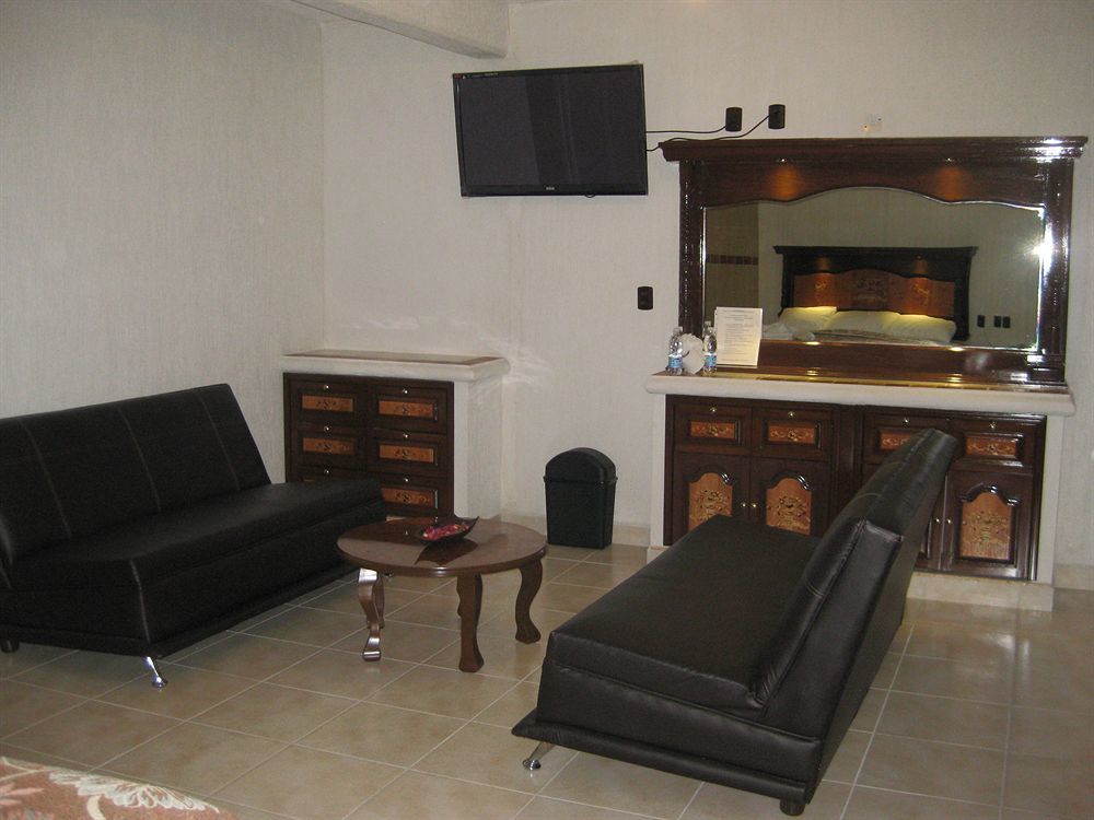 Hotel Teotihuacan San Juan Teotihuacán Εξωτερικό φωτογραφία