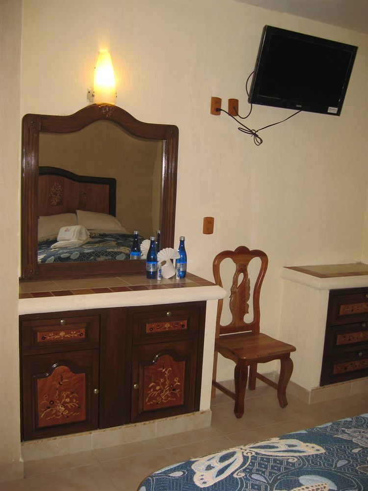 Hotel Teotihuacan San Juan Teotihuacán Εξωτερικό φωτογραφία