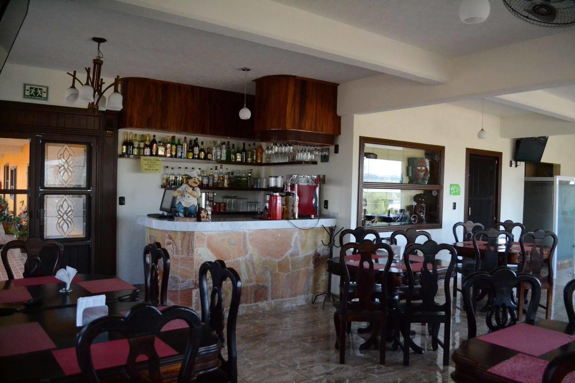 Hotel Teotihuacan San Juan Teotihuacán Εξωτερικό φωτογραφία