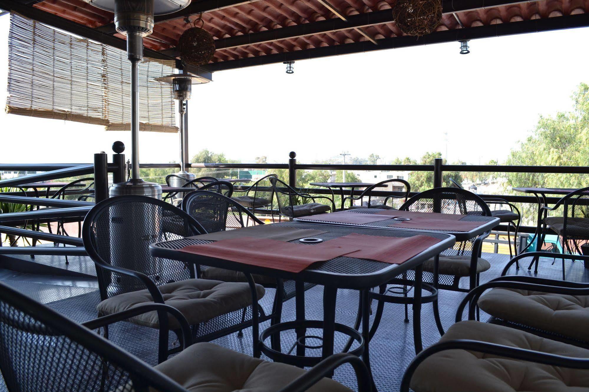 Hotel Teotihuacan San Juan Teotihuacán Εξωτερικό φωτογραφία
