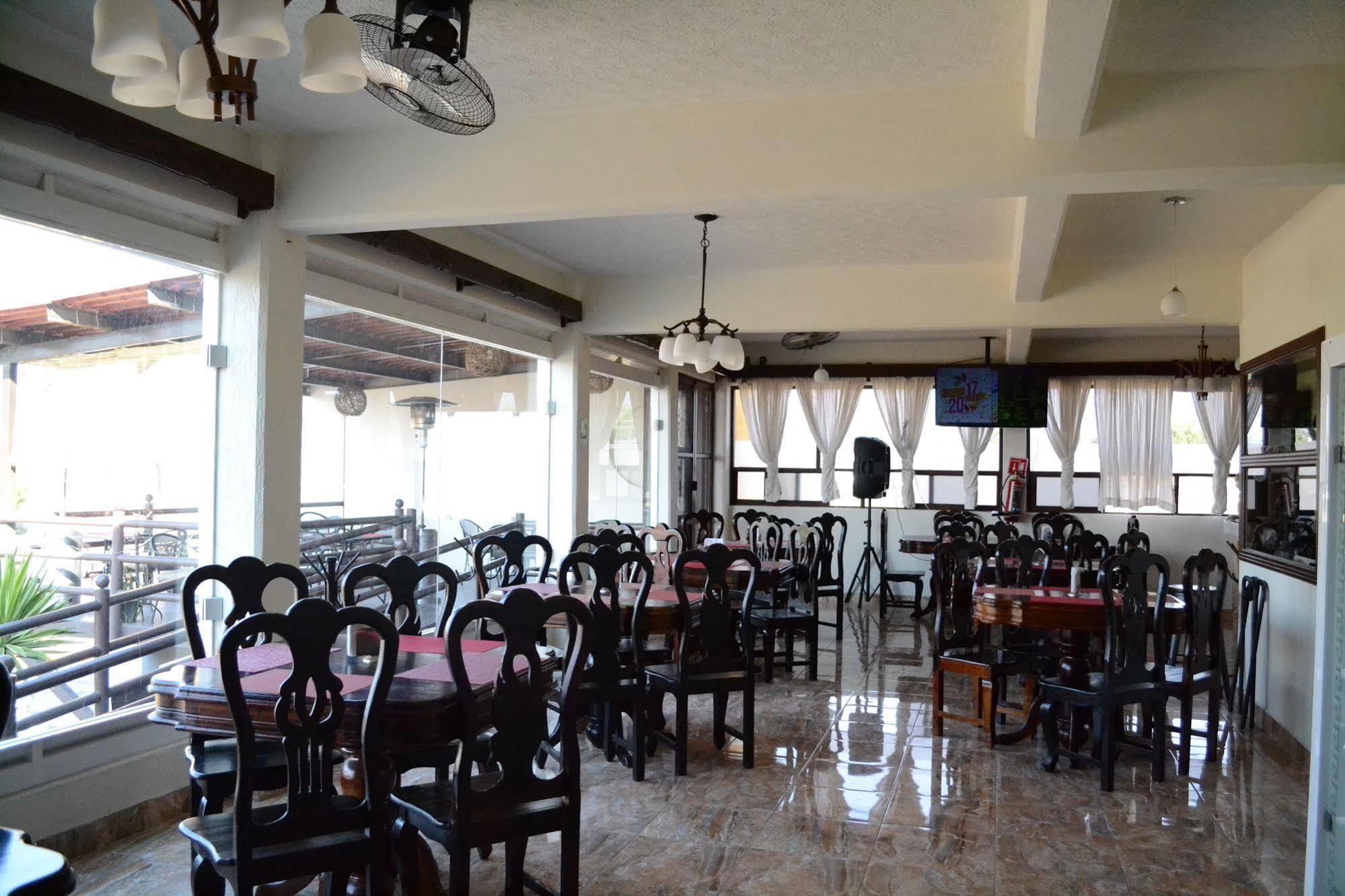 Hotel Teotihuacan San Juan Teotihuacán Εξωτερικό φωτογραφία