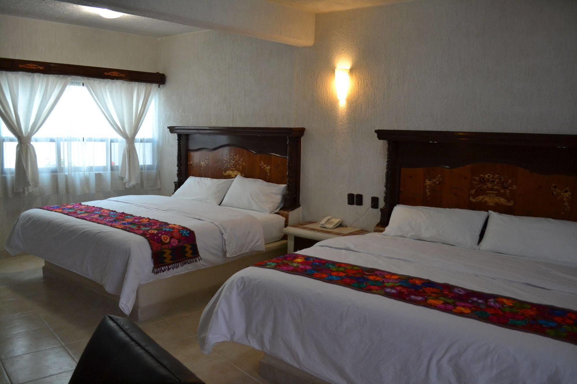Hotel Teotihuacan San Juan Teotihuacán Εξωτερικό φωτογραφία