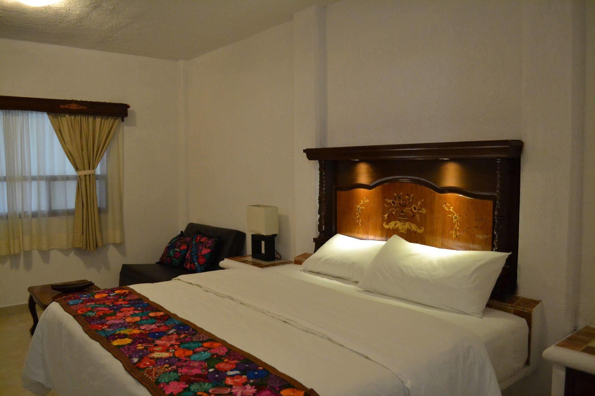 Hotel Teotihuacan San Juan Teotihuacán Εξωτερικό φωτογραφία