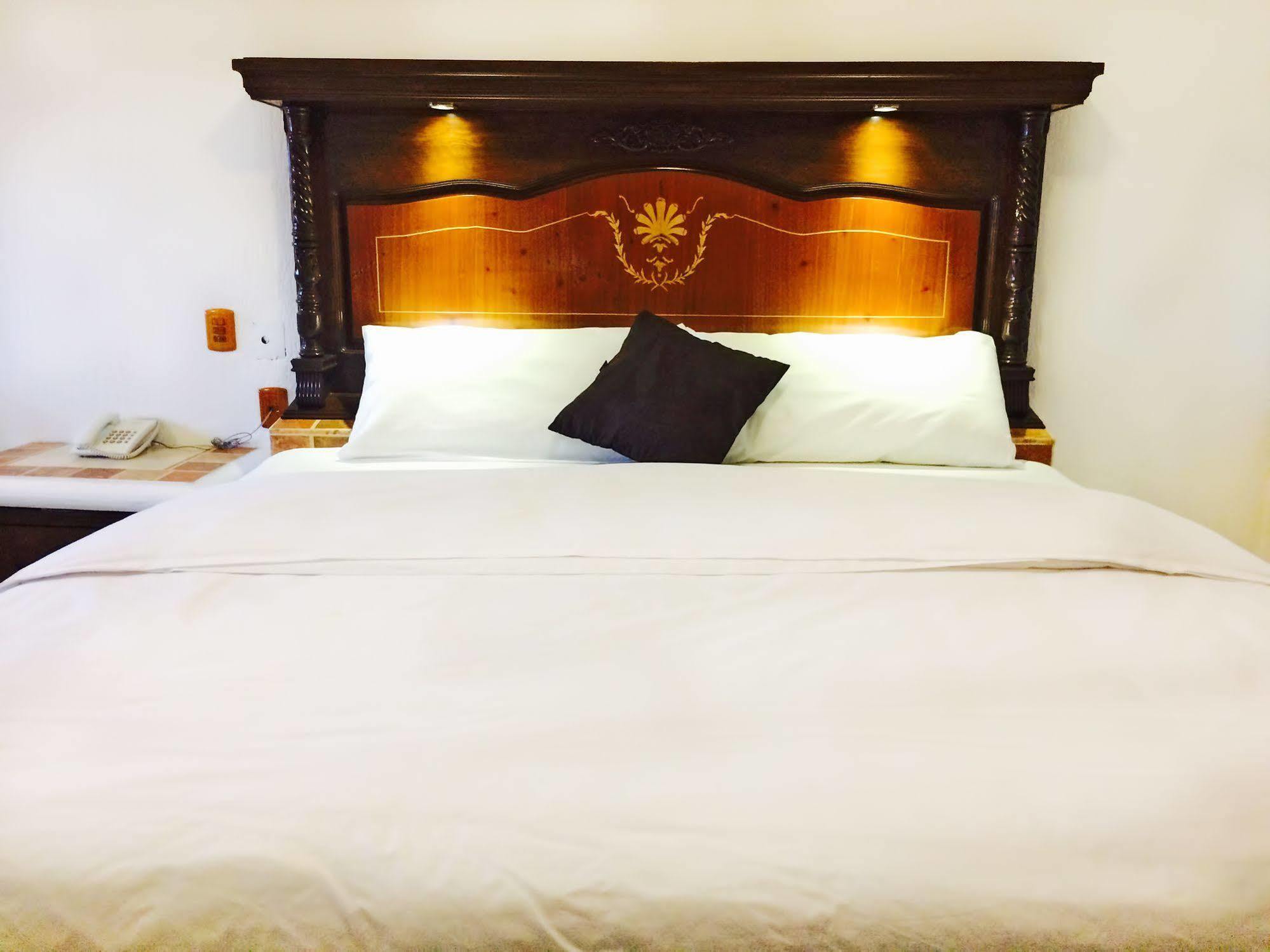 Hotel Teotihuacan San Juan Teotihuacán Εξωτερικό φωτογραφία