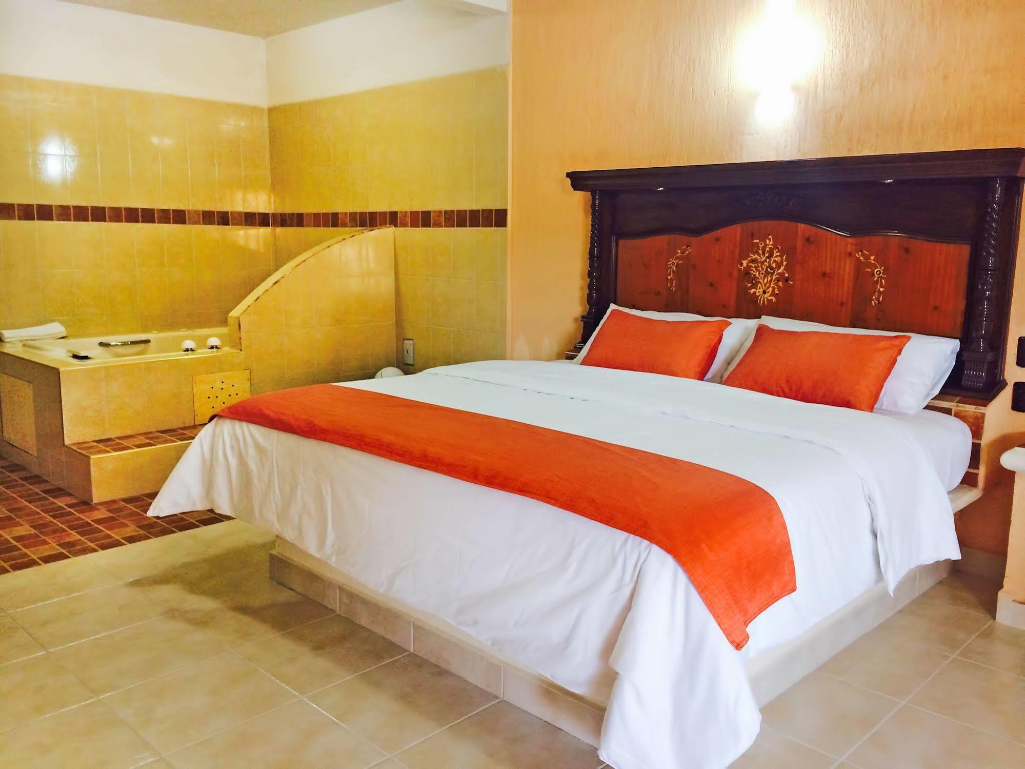 Hotel Teotihuacan San Juan Teotihuacán Εξωτερικό φωτογραφία