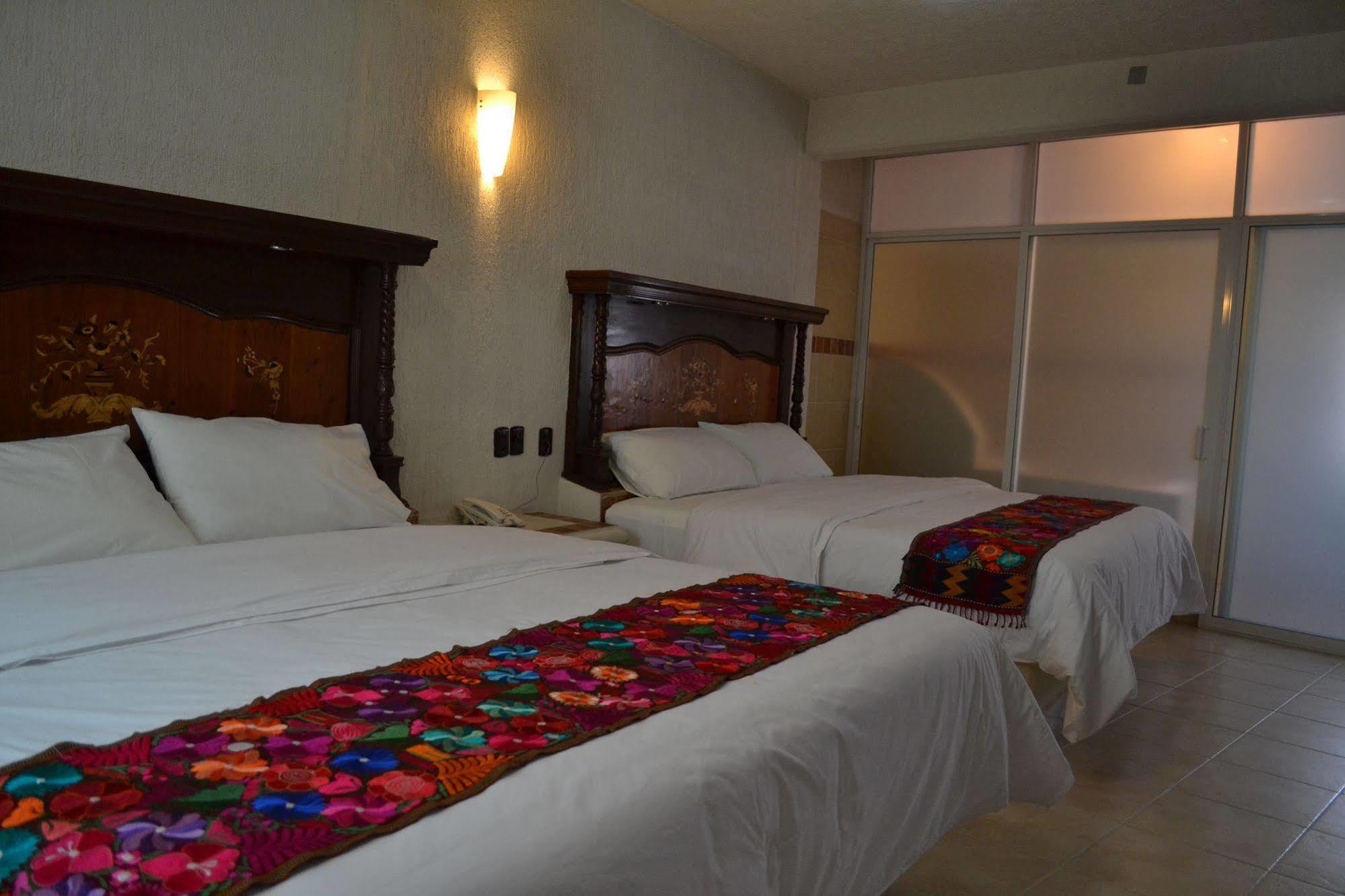 Hotel Teotihuacan San Juan Teotihuacán Εξωτερικό φωτογραφία