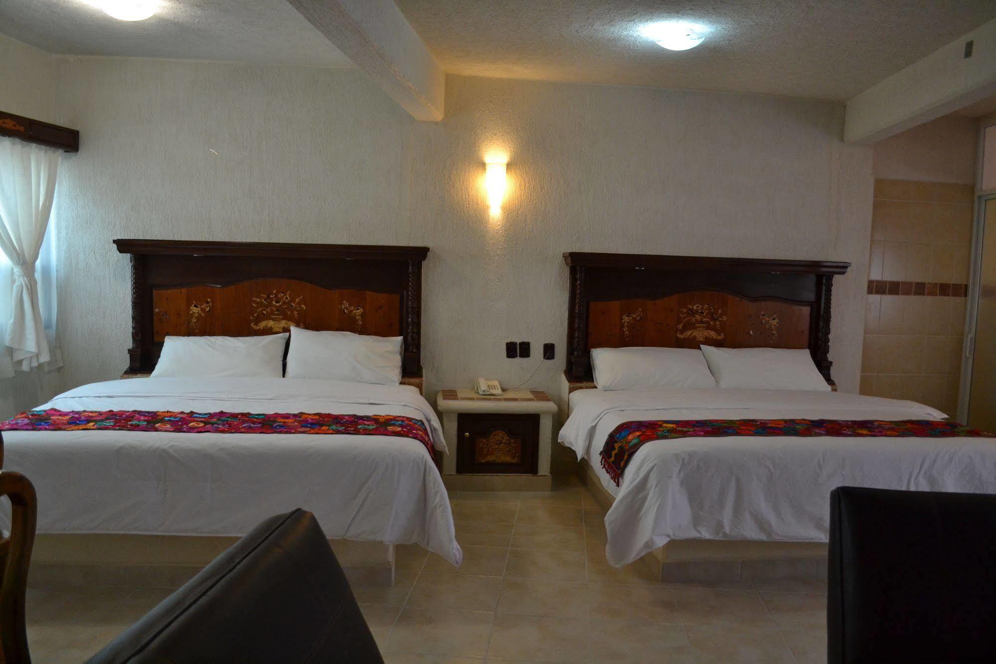 Hotel Teotihuacan San Juan Teotihuacán Εξωτερικό φωτογραφία