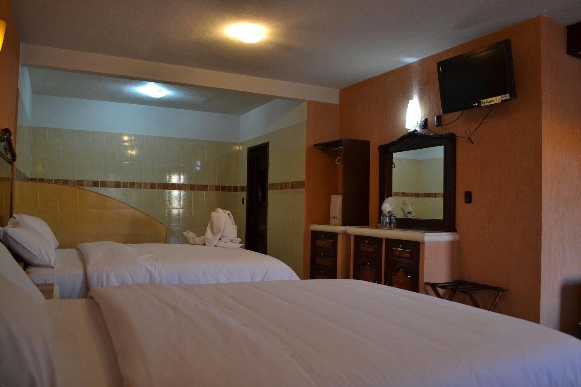 Hotel Teotihuacan San Juan Teotihuacán Εξωτερικό φωτογραφία