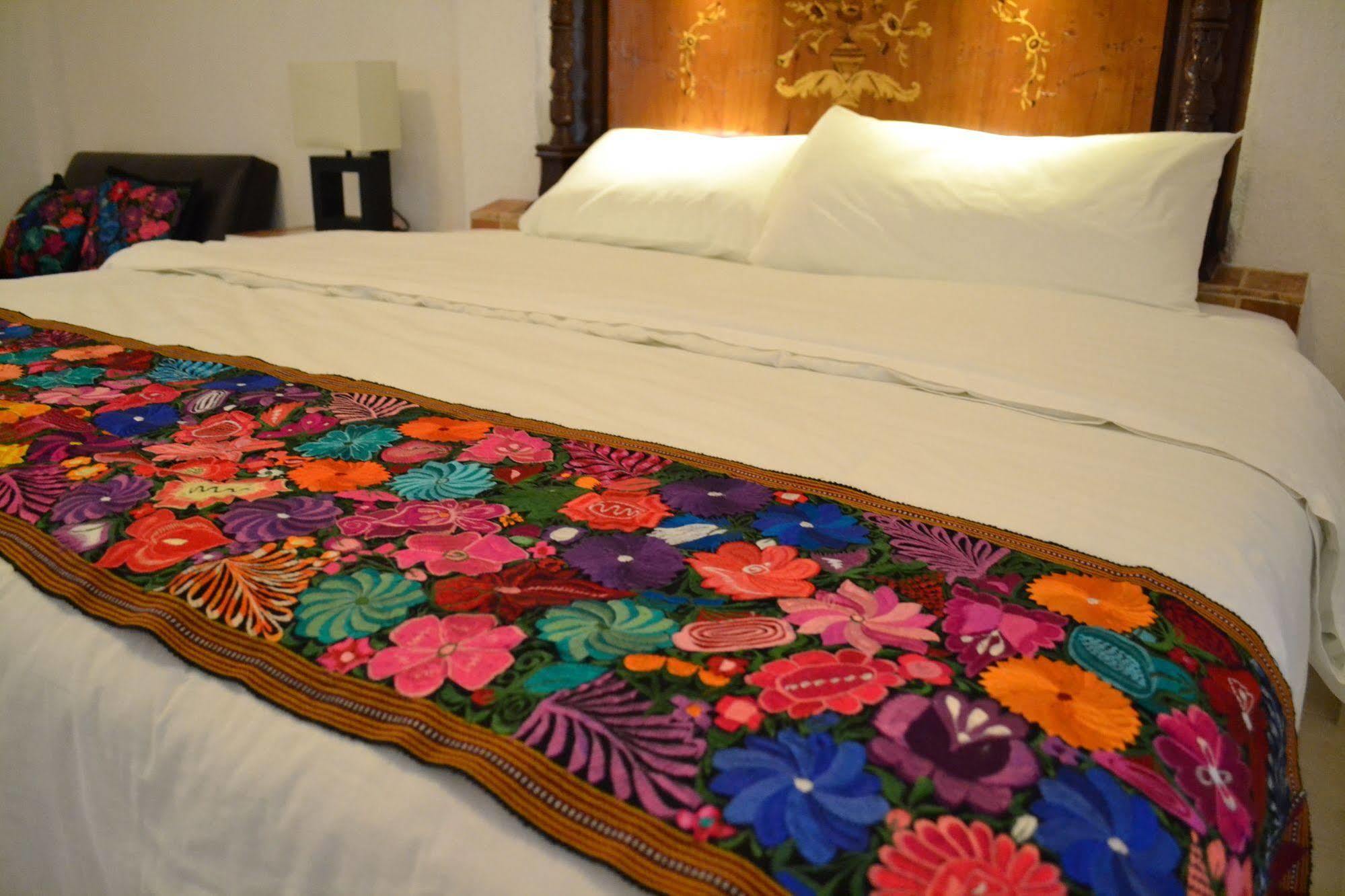 Hotel Teotihuacan San Juan Teotihuacán Εξωτερικό φωτογραφία