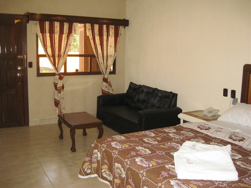 Hotel Teotihuacan San Juan Teotihuacán Εξωτερικό φωτογραφία
