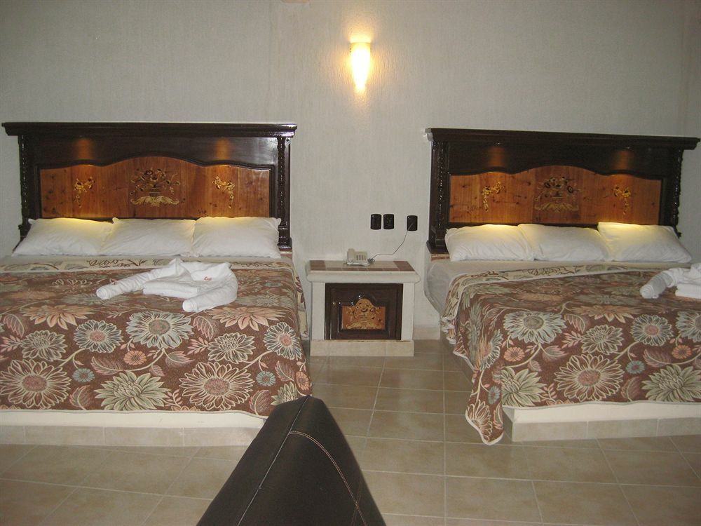 Hotel Teotihuacan San Juan Teotihuacán Εξωτερικό φωτογραφία